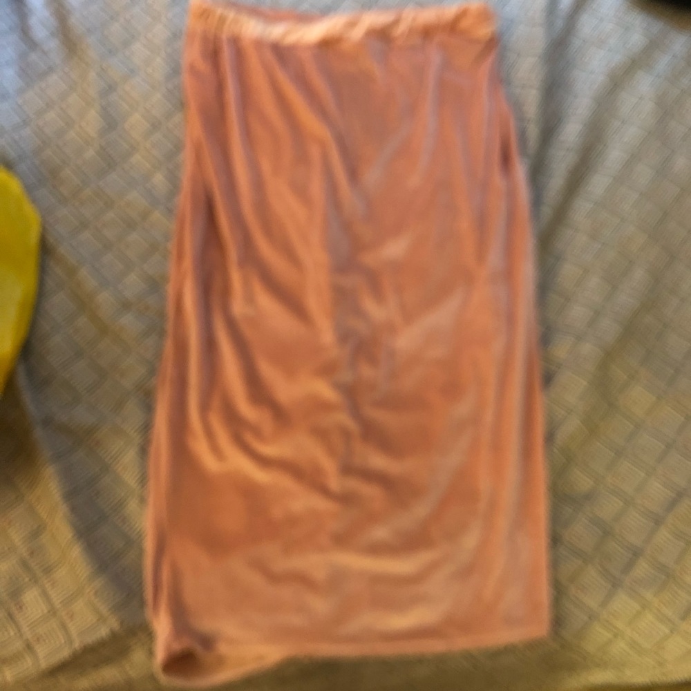 Plus size Boohoo skirt set - Picture 3 of 5